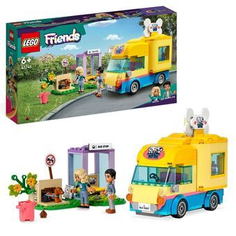 Playset Lego Friends 41741 300 Pieces