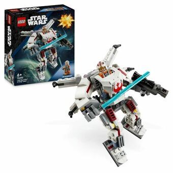 Construction set Lego Star Wars Multicolour