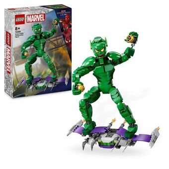 Construction set Lego 76284 Marvel