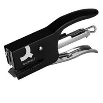 Stapler Q-Connect KF22340 Black