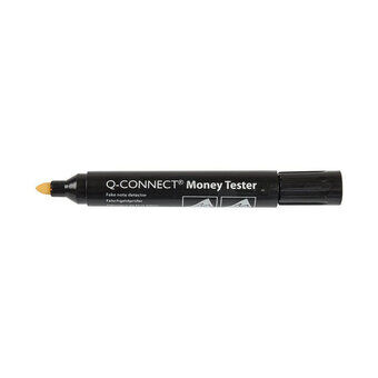 Marker pen/felt-tip pen Liderpapel RT22 Counterfeit Note Detector