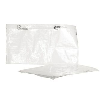 Envelopes Nc System DL 11 x 22 cm 1000 Unidades Chrome