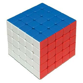 Rubik\'s Cube Cayro Multicolour