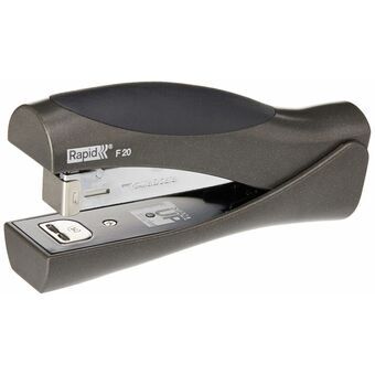 Stapler Rapid 20679830 Black