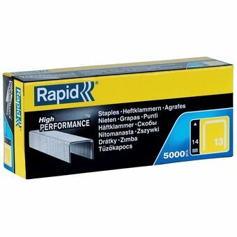 Staples Rapid 11825700 5000 staples 13/4