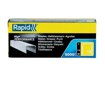 Staples Rapid 11850500 5000 staples 13/4