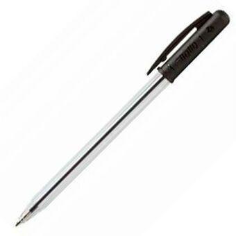 Pen Tratto UNO Black 0,5 mm (50 Units)