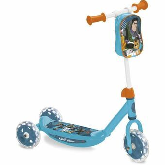 Scooter Mondo Buzz Multicolour