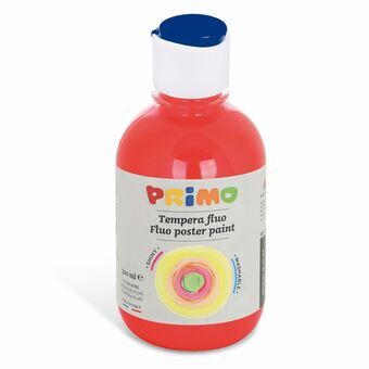 Tempera Primo 255TF300300 Red 300 ml