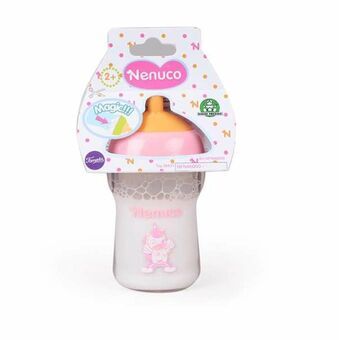 Baby\'s bottle Nenuco Toy