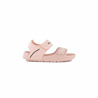 Children\'s sandals Champion Pink