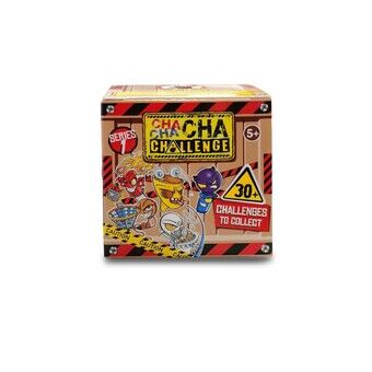 Board game Famosa CHA00000