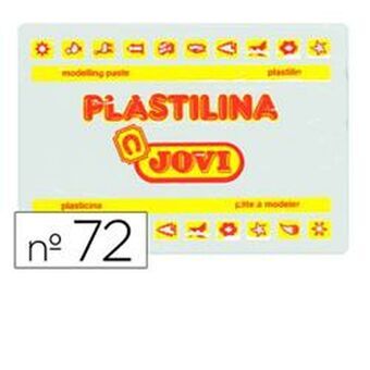 Modelling clay Jovi 72-01 White