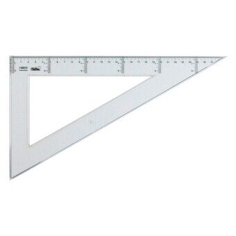 Ruler Safta 30 cm