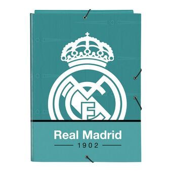 Folder Real Madrid C.F.