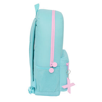 School Bag Safta Heaven 30 x 46 x 14 cm