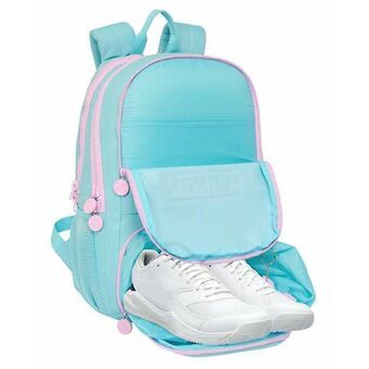 School Bag Safta Heaven