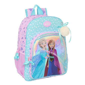 School Bag Frozen Cool Days 33 x 42 x 14 cm