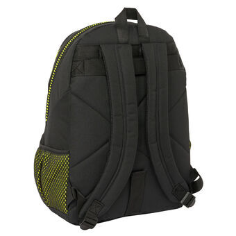 School Bag Safta Beat 32 x 44 x 16 cm