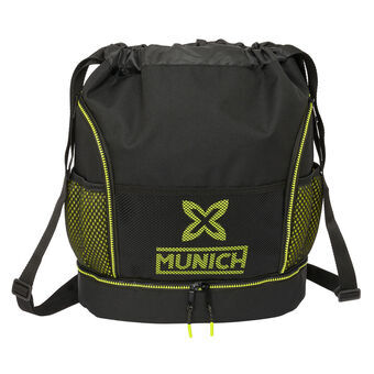 Child\'s Backpack Bag Munich Beat Black 35 x 40 x 1 cm