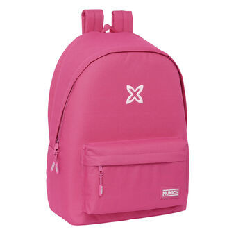 School Bag Safta +usb munich basicos 31 x 44 x 18 cm