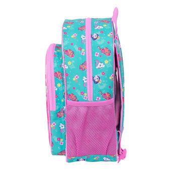 School Bag Safta Magic 26 x 34 x 11 cm