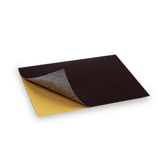 Sheet Inofix 100 x 85 mm Magnetic