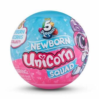 Surprise egg Bandai New Born Unicorn Squad