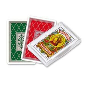 Card Game Fournier 10023360 Cardboard