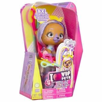 Doll IMC Toys VIP PETS Hair Academy - Lady Miley