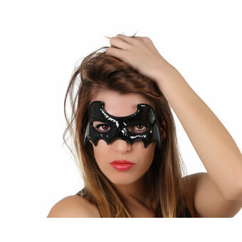 Blindfold Bat Black