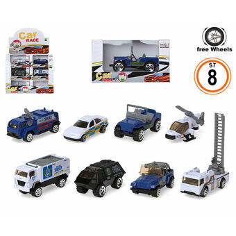 Toy car Police SWAT