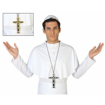 Pendant Priest