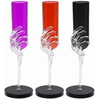 Wine glasses Multicolour