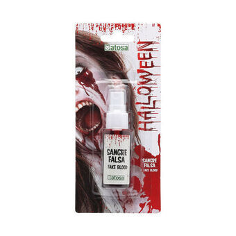 Blood 30 ml Artificial Red