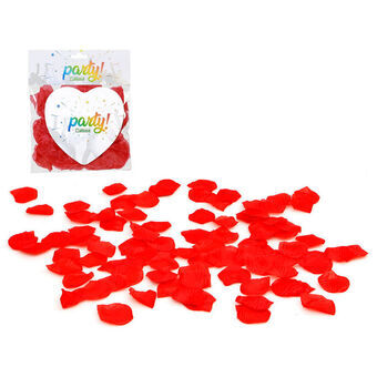 Rose Petals Red 100 Units