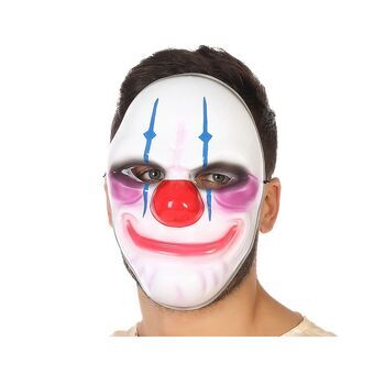 Mask Halloween Multicolour