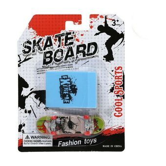 Skateboard Miniature