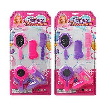 Child\'s Hairedressing Set