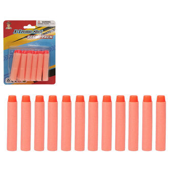 Darts Toys 12 Pieces