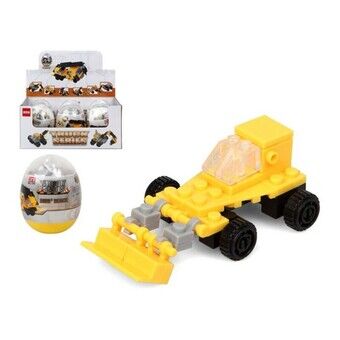 Construction set Truck Series