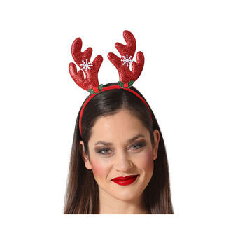 Reindeer Headband