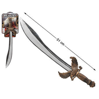 Toy Sword 51 cm 56 x 18 cm