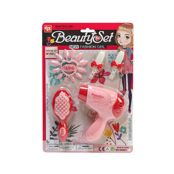 Beauty Kit Beauty Set