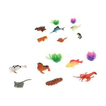 animals Ocean Set 20 x 19 cm