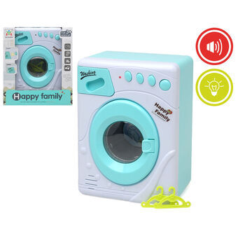 Washing machine Electric