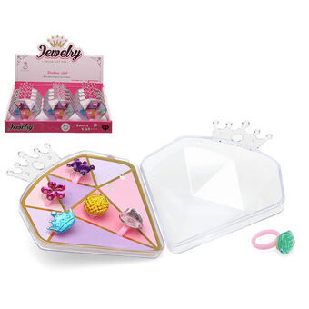 Jewellery Kit Princess