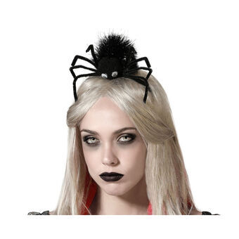 Headband Spider