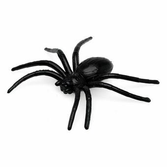 Halloween Decorations Spider 6 Units