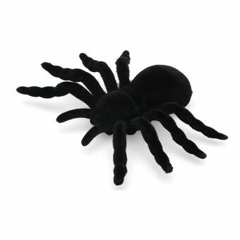 Halloween Decorations Spider 4 Units